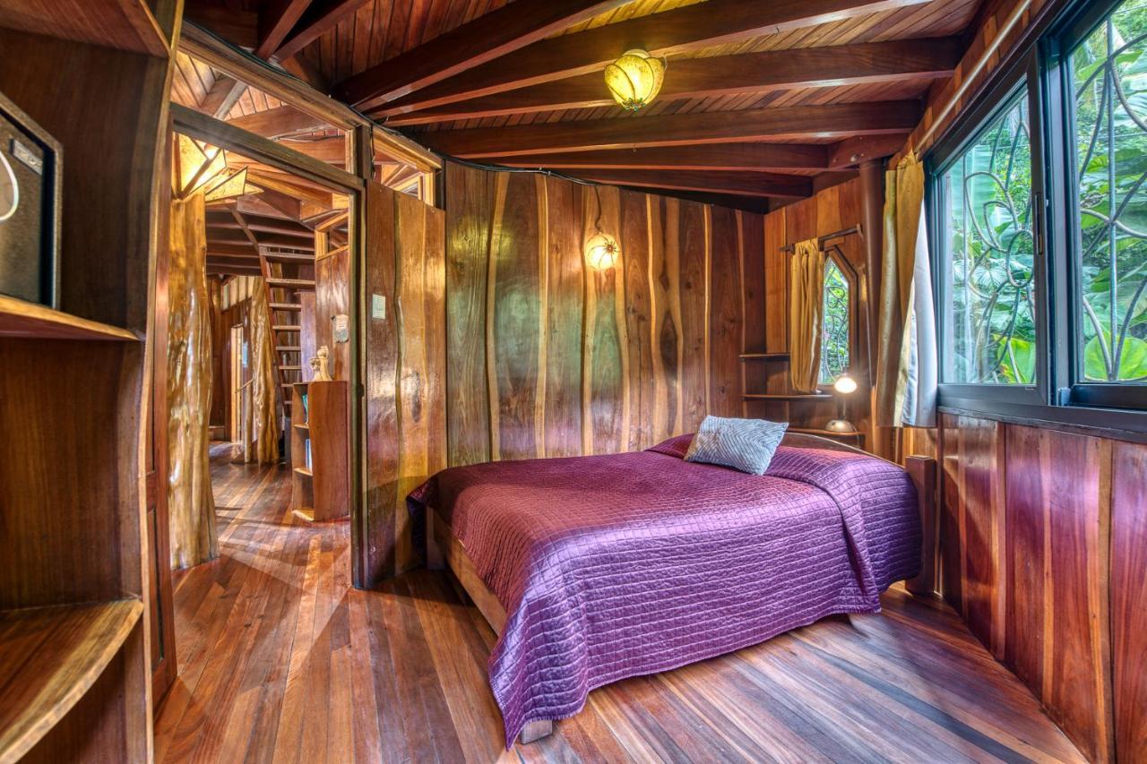 Hotel Amor De Mar 몬테주마 외부 사진