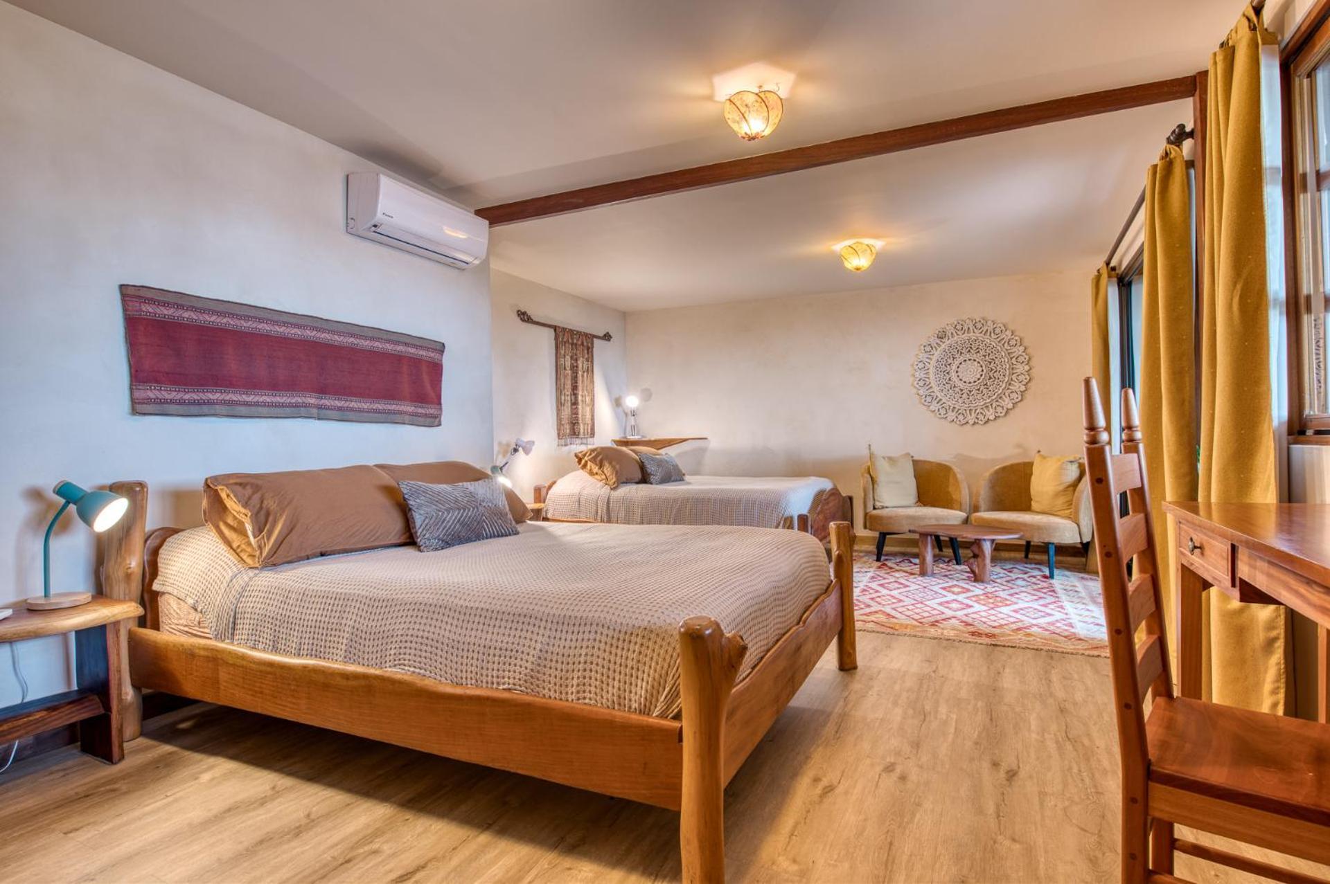 Hotel Amor De Mar 몬테주마 외부 사진